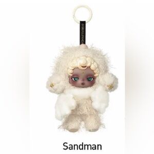 POP MART Skullpanda You Found Me Series - CONFIRMED - Sandman